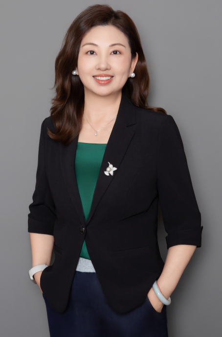 吴海慧